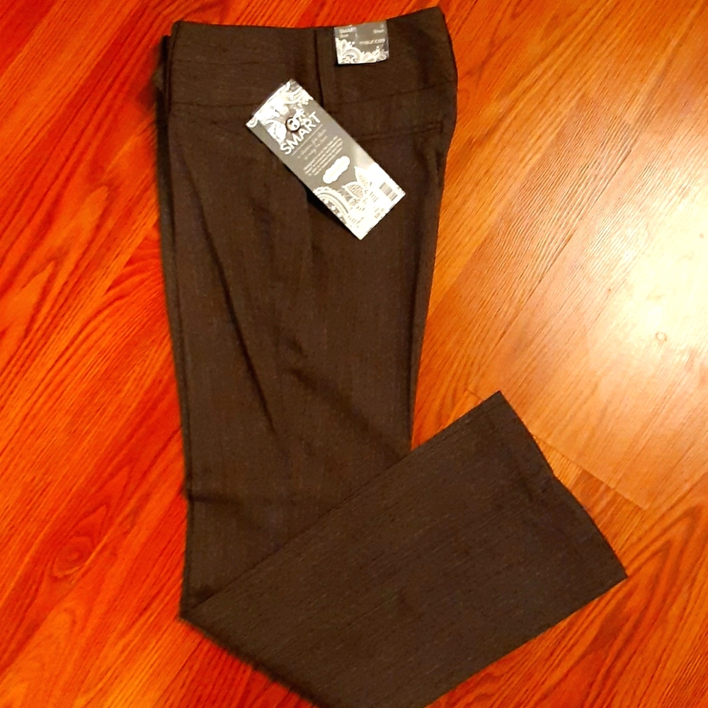 Maurice's Slacks(Brand New!)